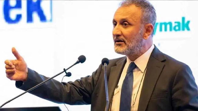 Eyüpsultan Belediyesi’nden gözaltındaki Başkan Özmen için açıklama