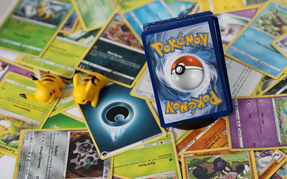 Fransa’da Pokémon kartı soygunu: 80 bin euroluk koleksiyon çalındı