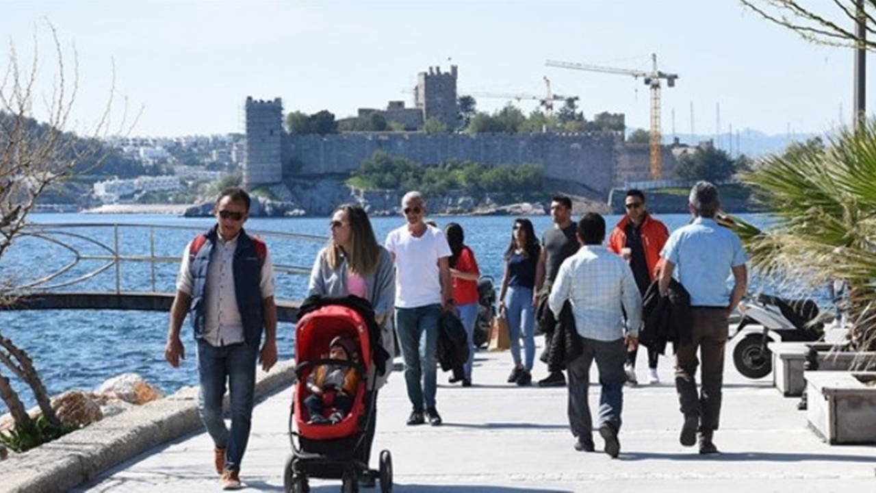 Hafta sonu hava nasıl olacak?