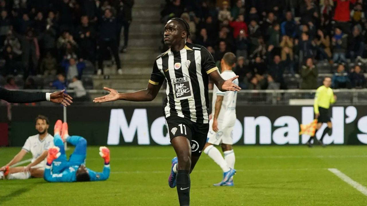 Sidiki Cherif kimdir? Sidiki Cherif kaç yaşında, nereli? Sidiki Cherif Fenerbahçe'ye mi transfer oldu?