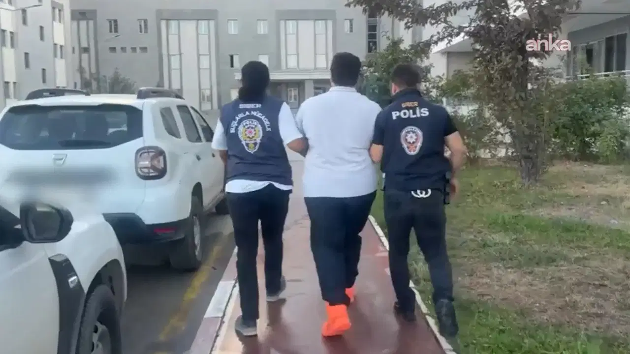 İçişleri duyurdu: Siber suç operasyonlarında 155 tutuklama