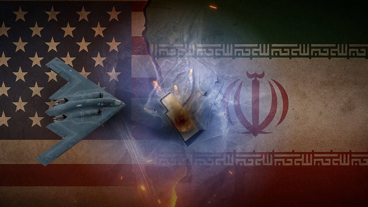 İran'dan ABD'ye rest: İyi niyetten yoksun