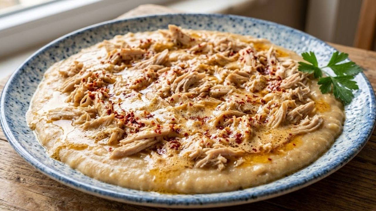 Anadolu mutfağından sofralara: MasterChef Kırşehir çullaması tarifi