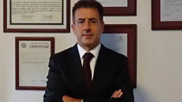 İlhan Helvacı kimdir?