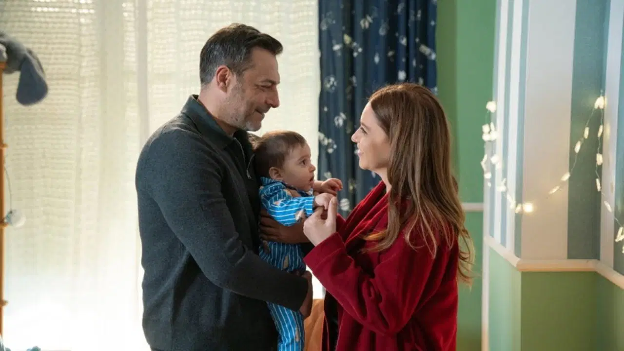 Kızılcık Şerbeti dizisinin yeni bölümü ne zaman? Kızılcık Şerbeti dizisinin son bölümünde ne oldu?