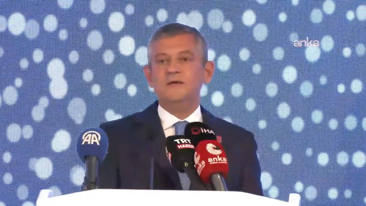 O fotoğraf ödül aldı! Özgür Özel: ‘Hayatımın en zor anıydı, keşke hiç çekilmeseydi’