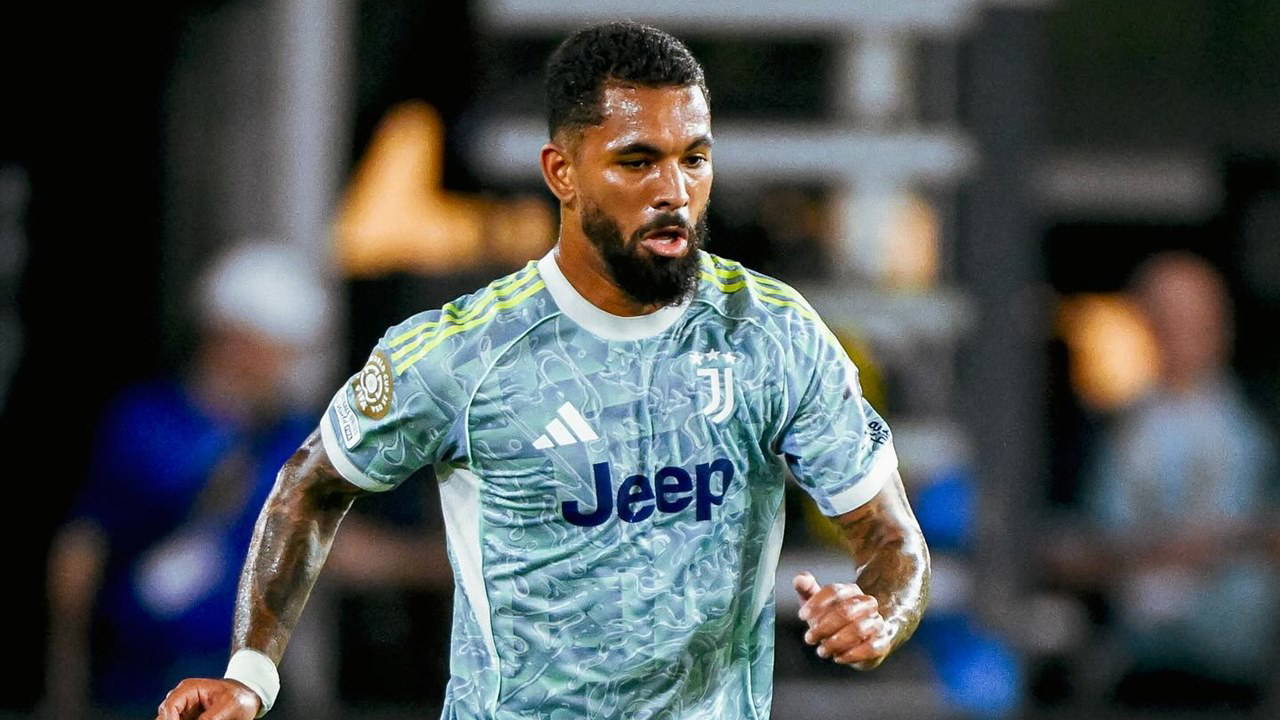 Juventus'tan Fenerbahçe'ye Douglas Luiz yanıtı!