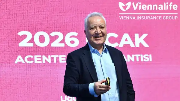 Viennalife 2026’ya güçlü bir vizyonla girdi