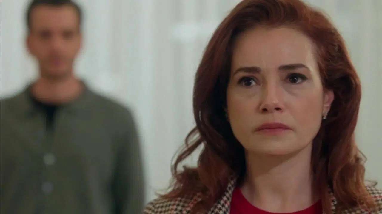 Kıskanmak dizisinin yeni bölümü ne zaman? Kıskanmak dizisinin son bölümünde ne oldu?