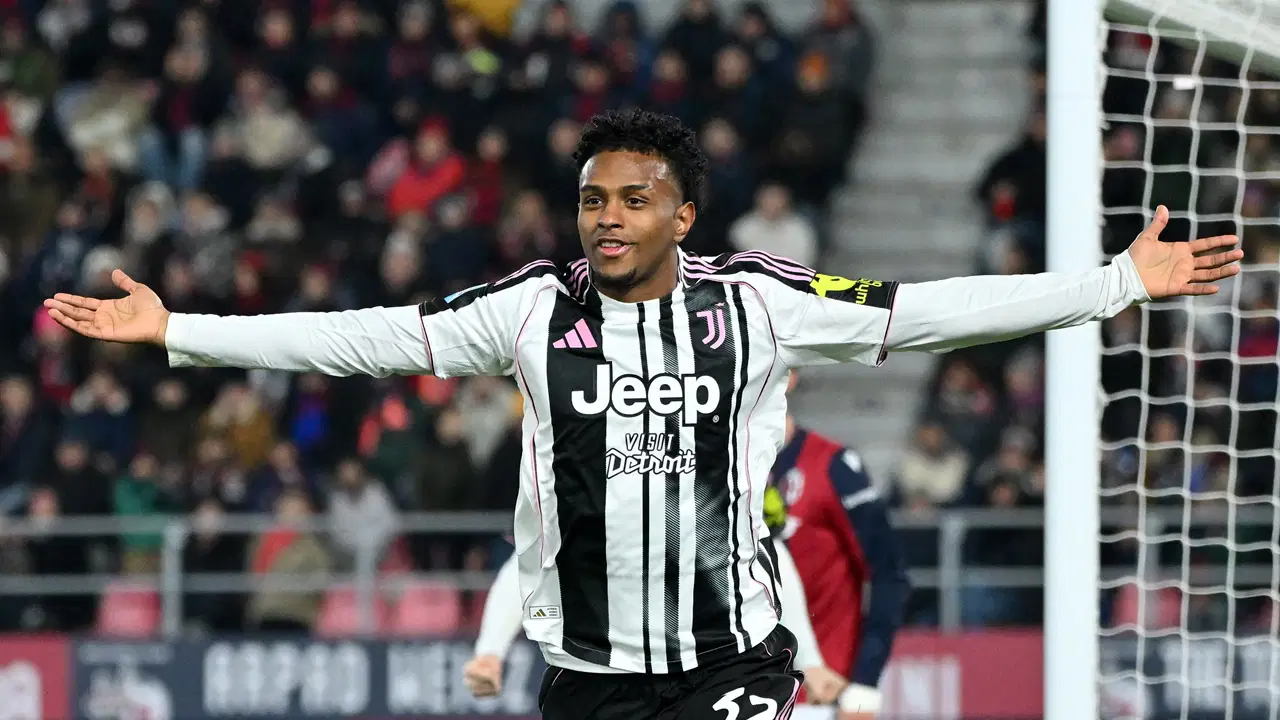 Kenan Yıldız asist yaptı, Juventus kazandı