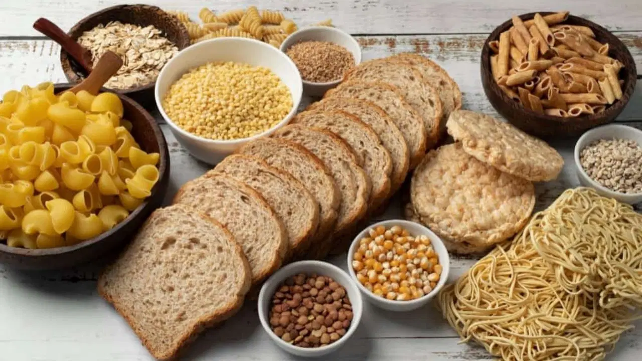 Uzmanından 'glutensiz diyet' uyarısı: Moda diye yaparken sağlığınızdan olmayın!