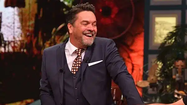 Sosyal medyadan duyurdular: 'Beyaz Show' geri mi dönüyor?