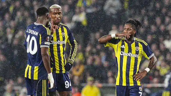 Eski kulüplerinden Fenerbahçeli yıldızlara sert sözler: 'Yollarımızı ayırmaya karar verdik çünkü...'