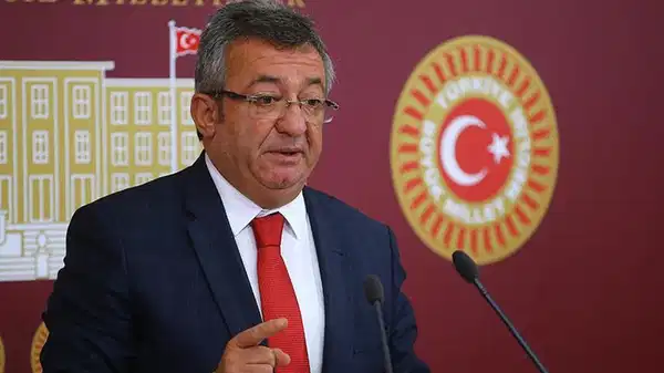 CHP'li Altay’dan vakıf üniversiteleri için Meclis araştırması talebi
