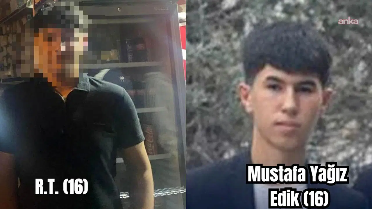 16 yaşındaki çocuk akranı tarafından katledildi... Ses kayıtları ortaya çıktı: 'Firar evi olarak kimin yanına gidebilirim?'