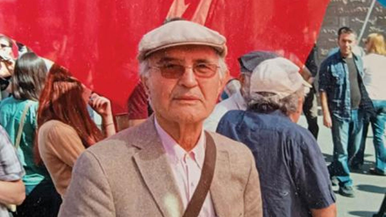 Yusuf Ziya Bahadınlı yaşamını yitirdi