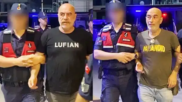 Yönetmen Ezel Akay’a adli kontrol şartı: Kardeşi tutuklandı