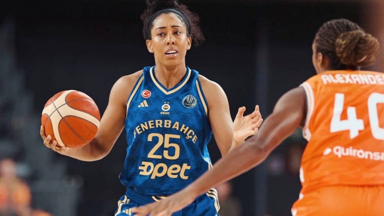 Fenerbahçe Opet uzatmalarda galip! Euroleague'de 2'de 2...