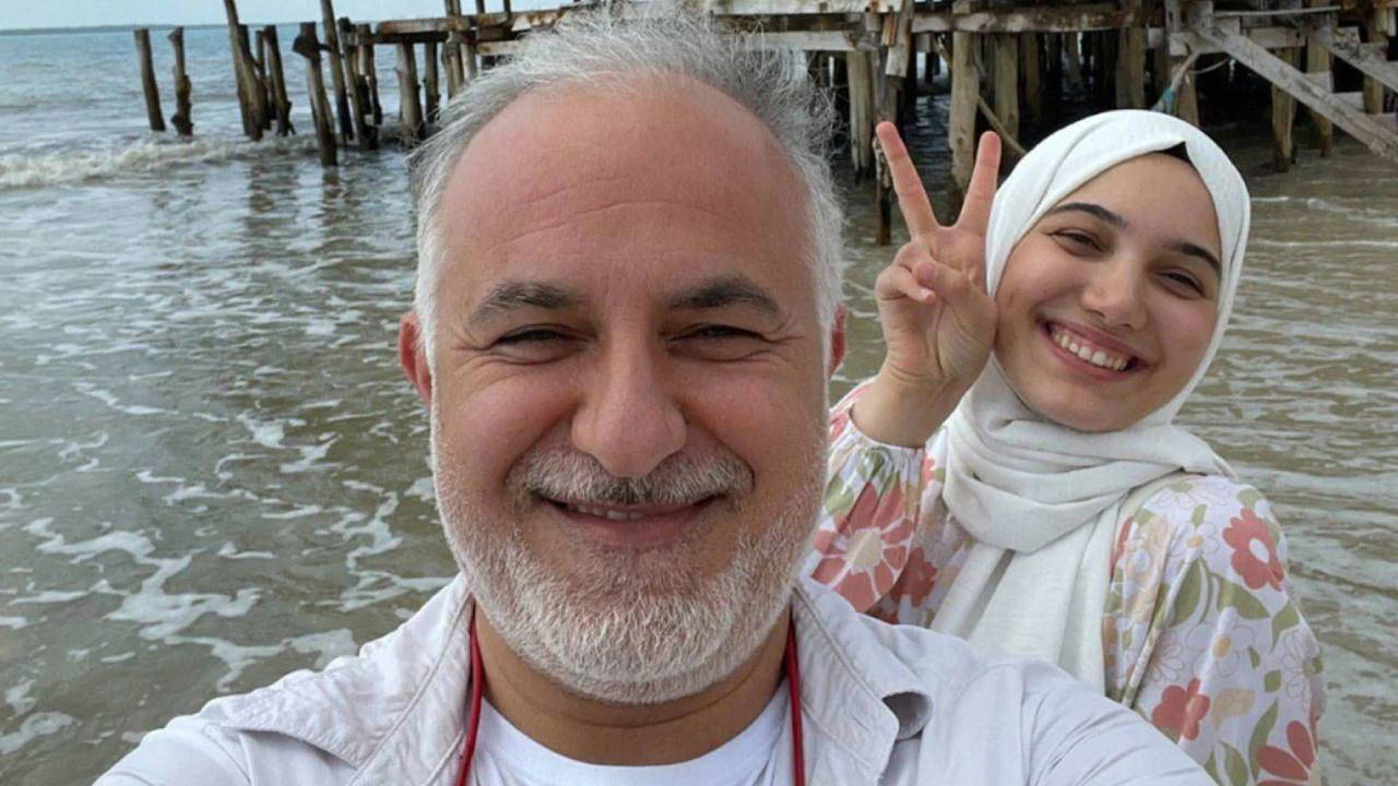 Eski Kızılay Başkanı'nın kızı için hapis istemi!