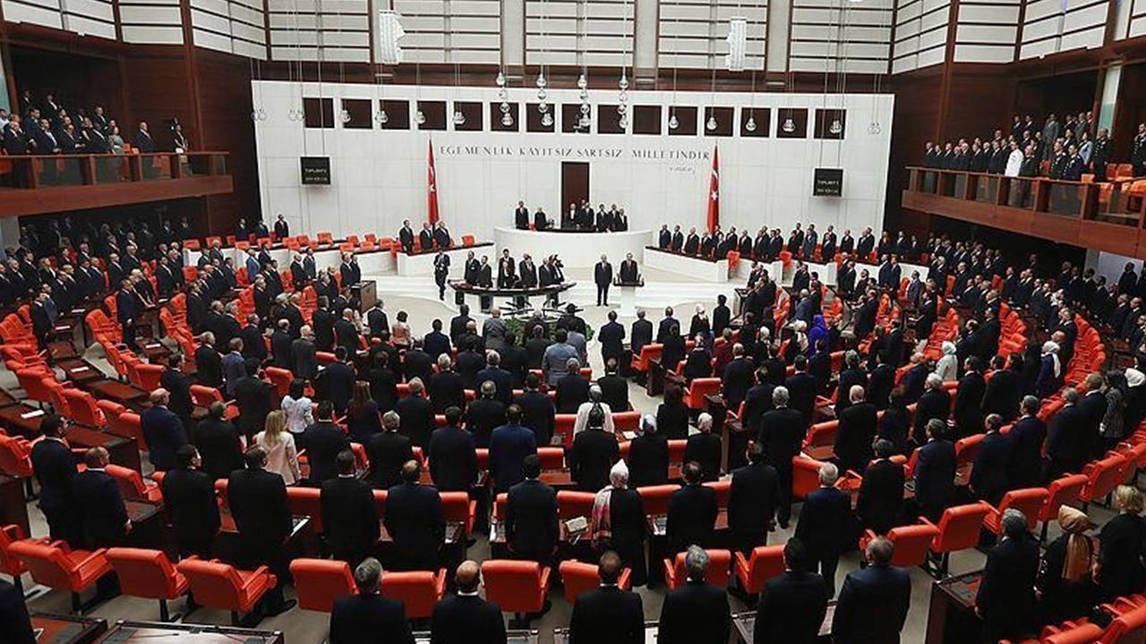 TBMM'de bu hafta: 2026 yılı bütçe kanun teklifi Meclis'e sunulacak