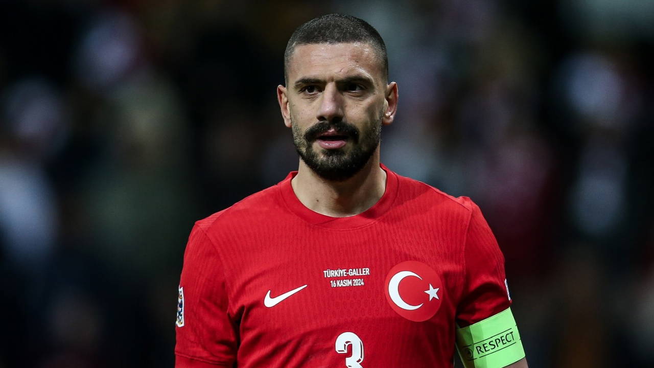 Milli oyuncudan kariyer itirafı!