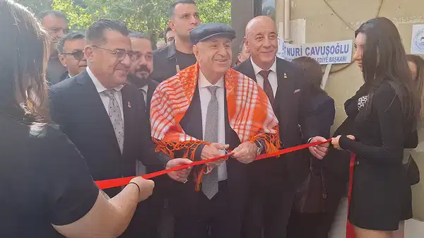 Ümit Özdağ'dan 'ittifak' sorusuna net yanıt