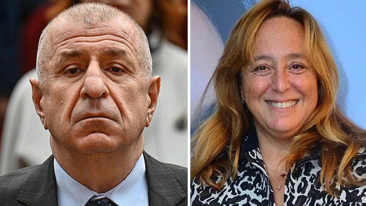 Ümit Özdağ'dan 'Ayşe Barım' çağrısı