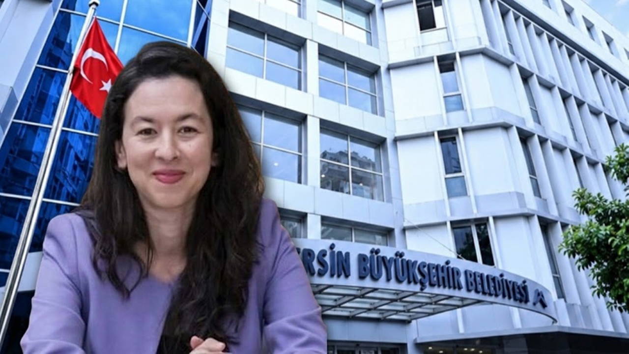 Mersin Meclisi Yeni Yön Veriyor: CHP’li Genç Başkanvekili Oldu