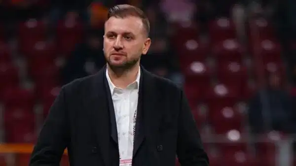 Fatih Kulaksız kimdir? Eyüpspor Asbaşkanı Fatih Kulaksız kaç yaşında, nereli? Fatih Kulaksız neden gözaltına alındı?