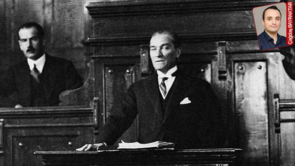 Laiklik ilkesinin anayasaya girişinin 89. yıldönümü: ‘Din-devlet işleri’ne hapsedilmemeli’