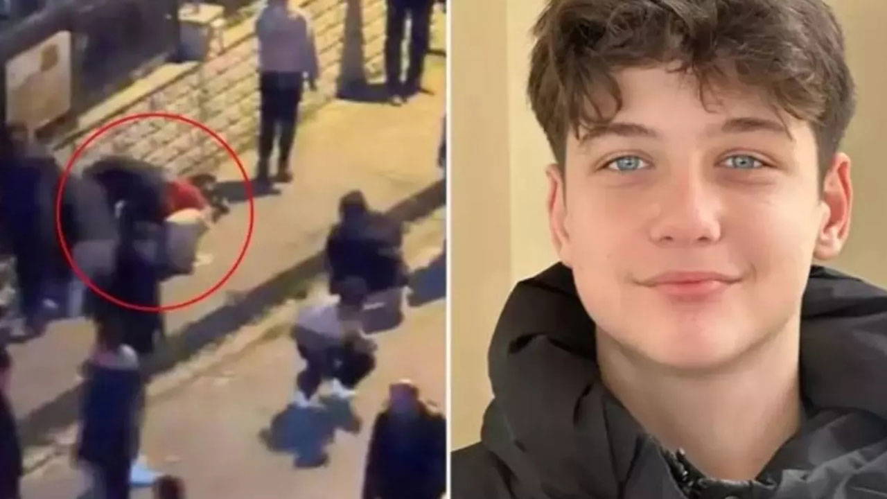 Son Dakika... Atlas Çağlayan'ın ailesini tehdit eden 2 zanlı daha gözaltına alındı