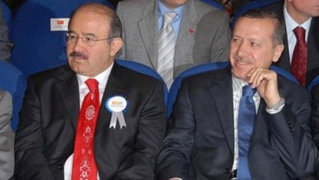 2 isim verdi, 'benim için kapanmadı' dedi