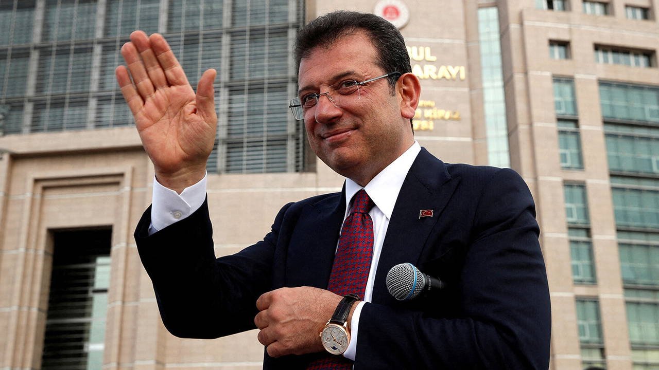 Tüm siyasi partilere dikkat çeken çağrı!