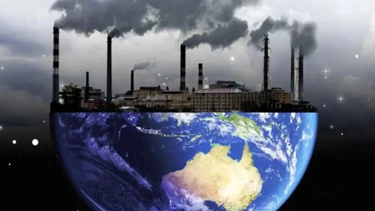 COP31 öncesi kritik soru: Fosil çağından nasıl çıkacağız?