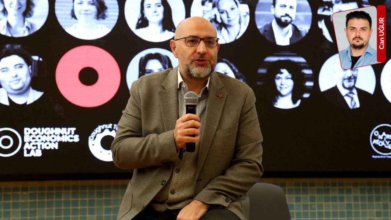 İlk icraatının ne olacağını açıkladı!