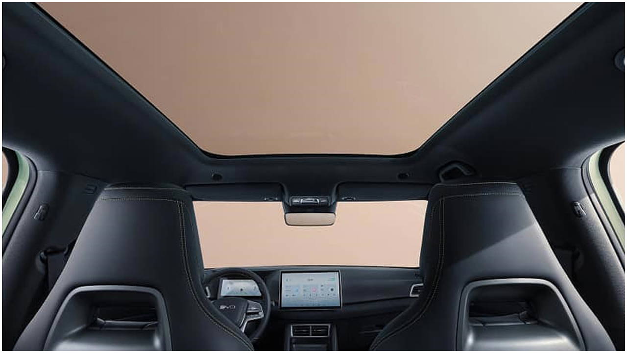 BYD'nin beklenen modelinde geri sayım: İşte BYD Atto 2 fiyatı ve teknik özellikleri