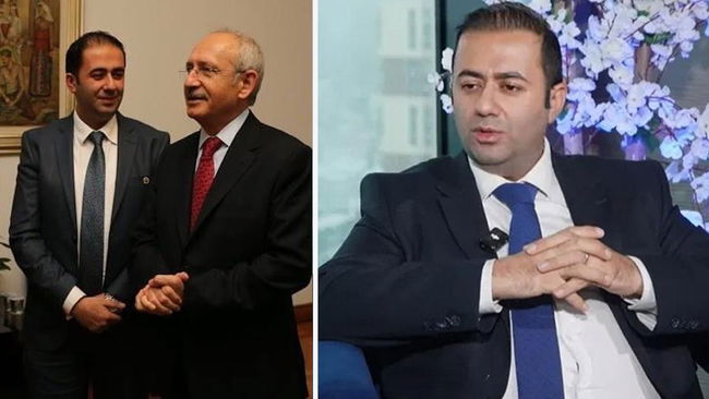 CHP'ye operasyonların en sadık destekçisiydi...
