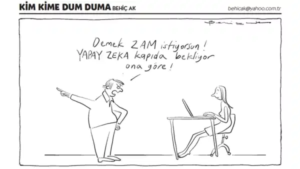 Kim Kime Dum Duma - 12 Temmuz 2026