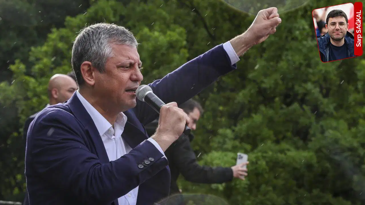 CHP’de seçilmiş yönetim seçmenin desteğini korumak istiyor, Özel sahada olacak: ‘CHP’yi korumak için sahadayız’