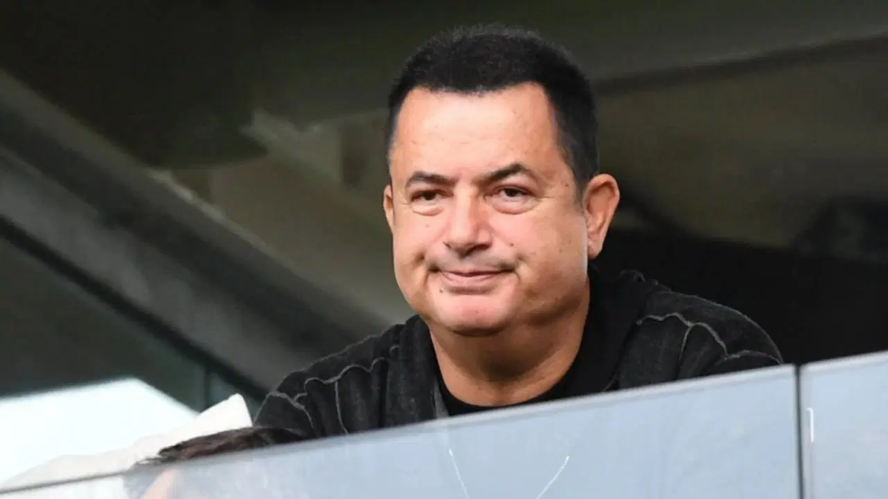 Acun Ilıcalı'nın yargılandığı davada yeni karar!