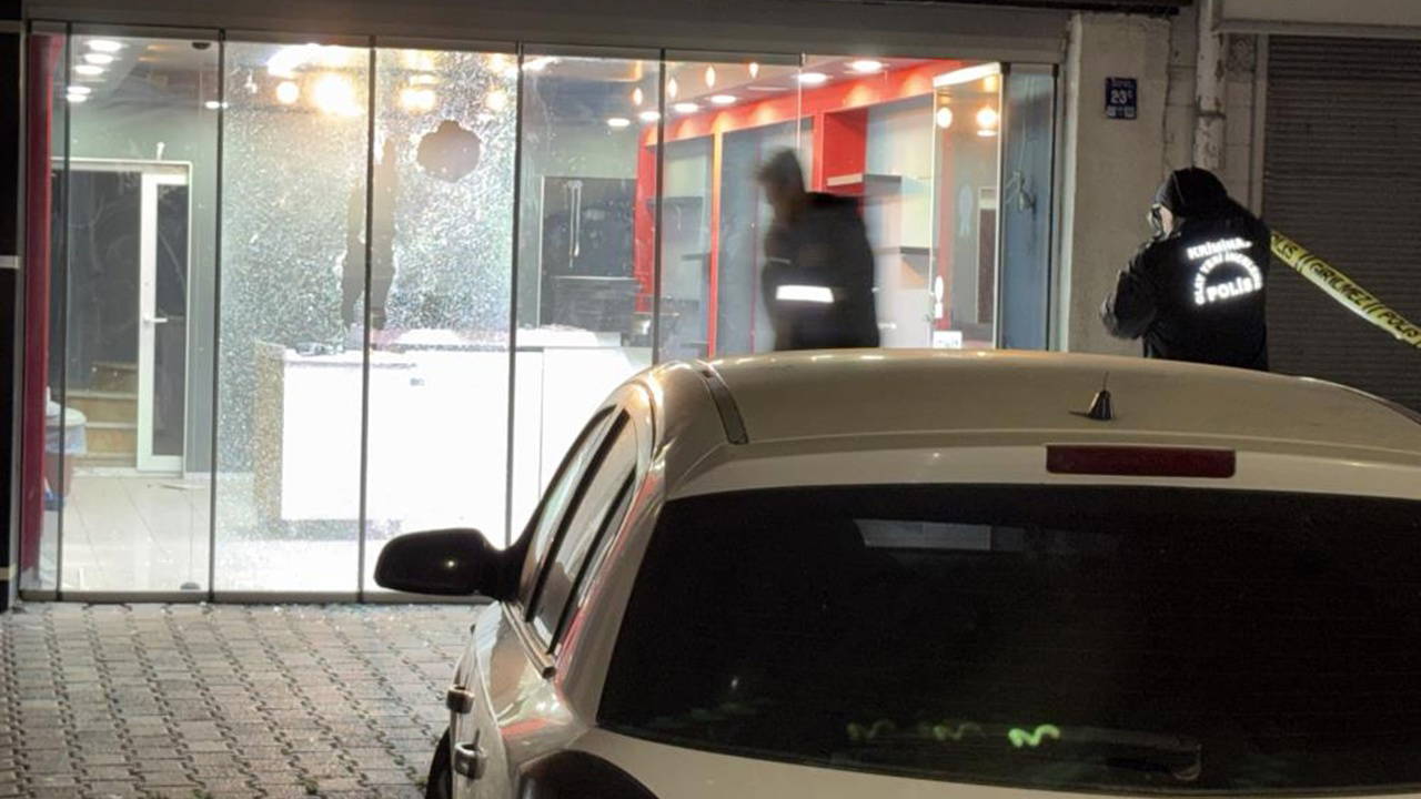 Çiçekçiye silahlı saldırı: Öncesinde 'uyardıkları' ortaya çıktı