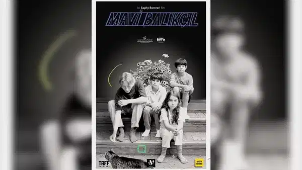 Sinemalarda bu hafta 8 film vizyona girecek...
