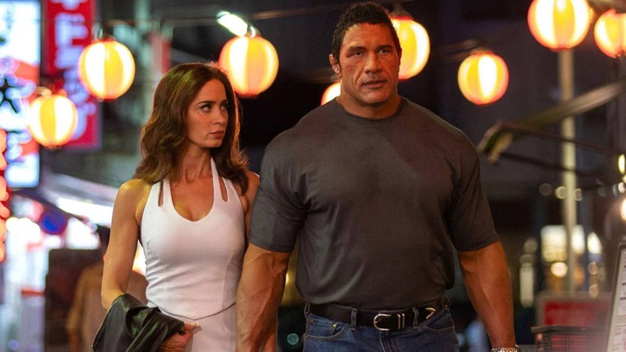 Dövüş Efsanesi filminin konusu ne? Dövüş Efsanesi filminin oyuncuları kim?