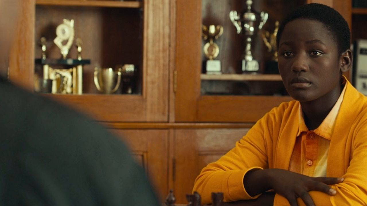 Katwe Kraliçesi filminin konusu ne? Katwe Kraliçesi filminin oyuncuları kim?