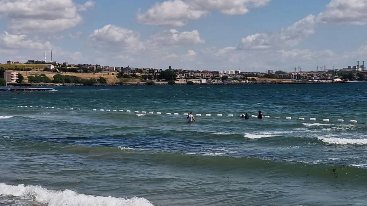 Tekirdağ Valiliği duyurdu: 2 gün denize girmek yasaklandı!