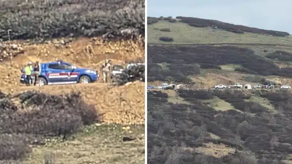 Bilirkişi incelemesi bitti araçlar geri getirildi!