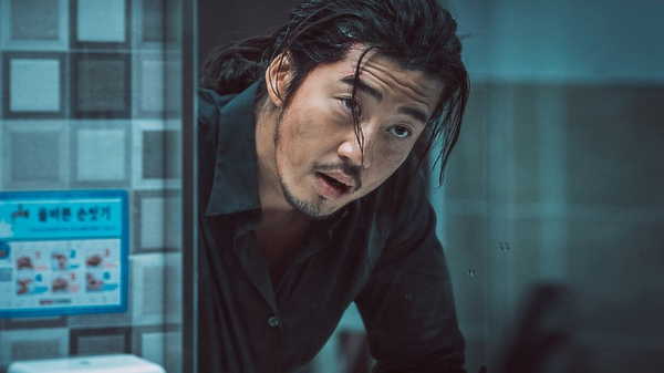 Haydutlar filminin konusu ne? Haydutlar filminin oyuncuları kim?