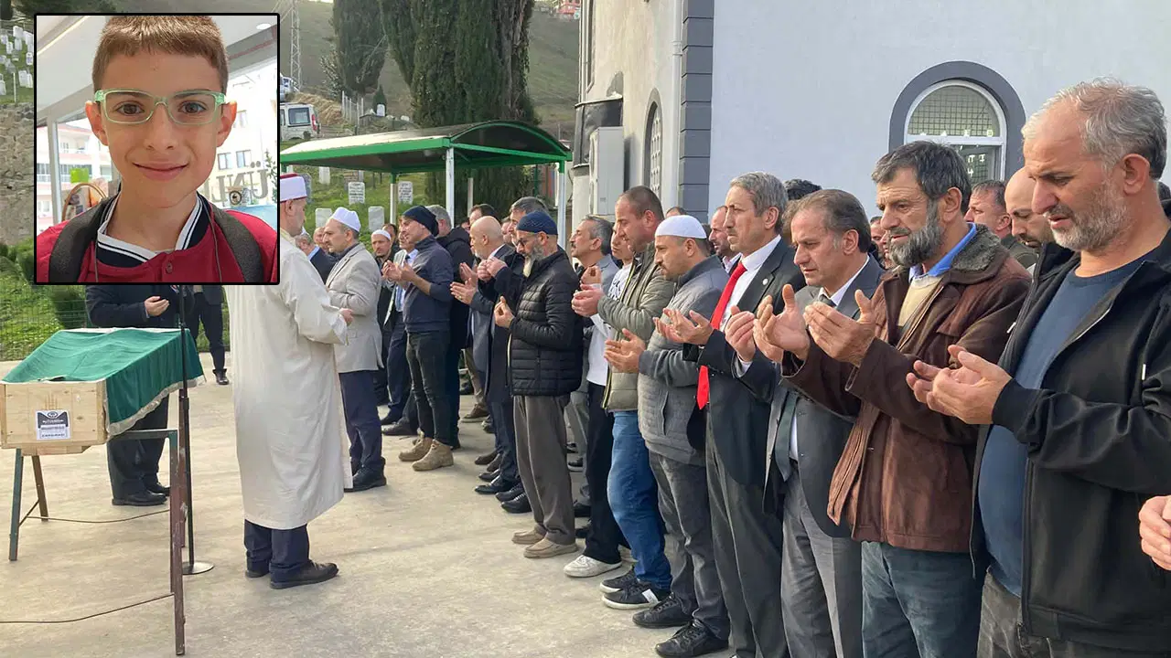 13 yaşındaki çocuk odasına ölü bulundu: Dikkat çeken 'sanal oyun' ayrıntısı!