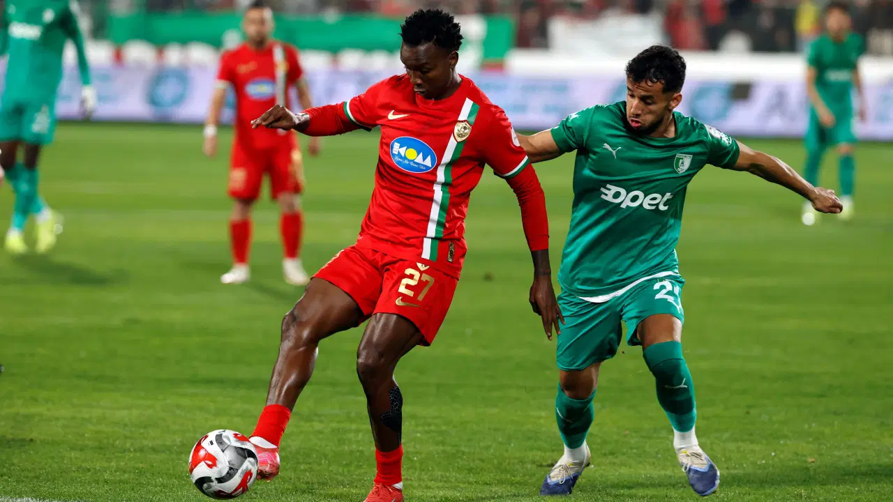 Bodrum'da kazanan çıkmadı!