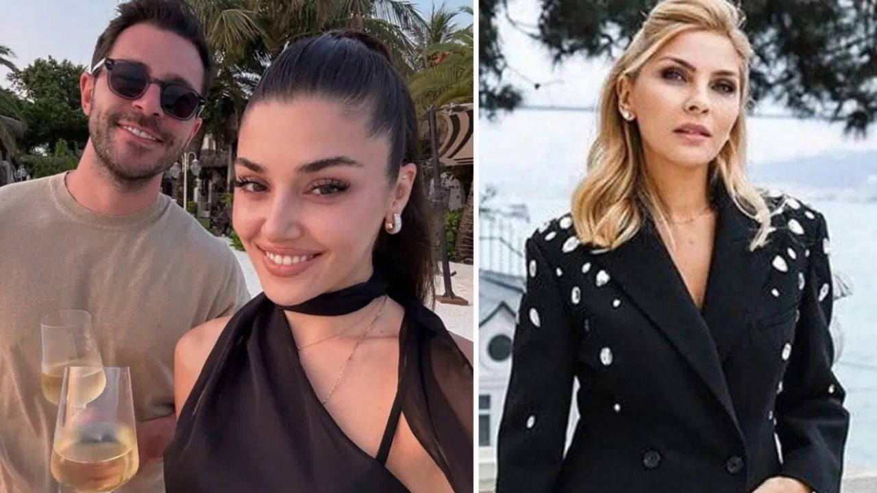 Hakan Sabancı ayrılıkla ilgili ilk kez konuştu: 'Annem çok üzülüyor'